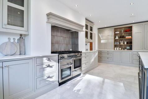 Kitchen II