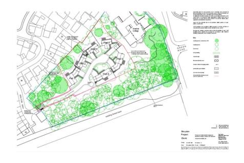 Site Plan - Land ...
