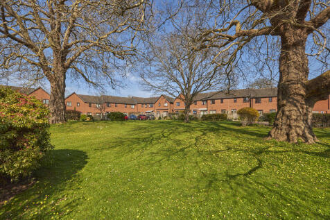 Communal Lawn