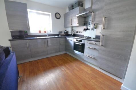 Lounge/Diner/Kitchen