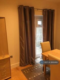 Ground Floor Bedroom