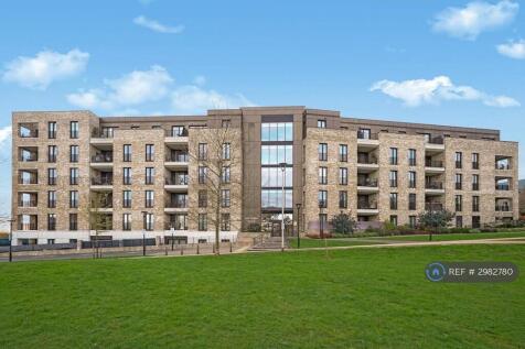 View Of Bartram House From Panoramic Park