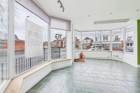 Retail Space