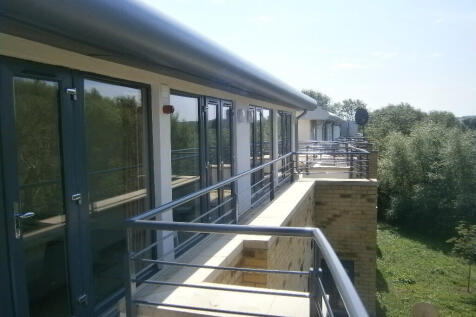 Top Balcony