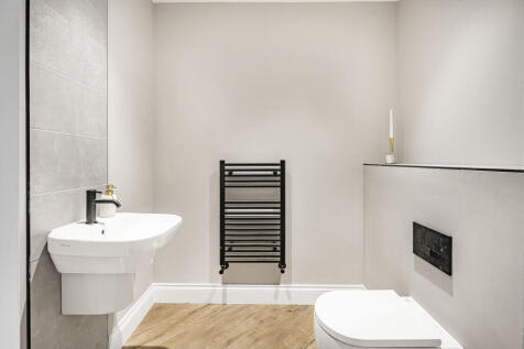 Show home