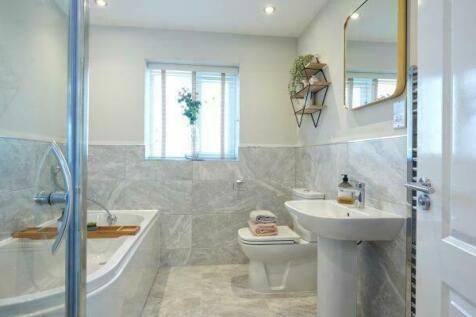 Banbury Show Home
