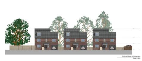 Land for sale Image 3