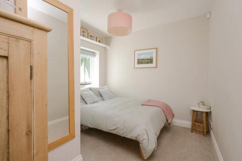 Reception Room/Bed 4