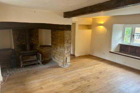 Peartree Cottage Wardington photo 4