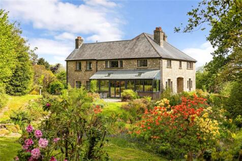 Paynes Bridge House