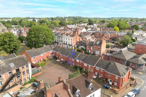 High Drone Chruch