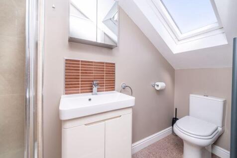 LOFT CONVERSION BEDROOM 5 EN-SUITE