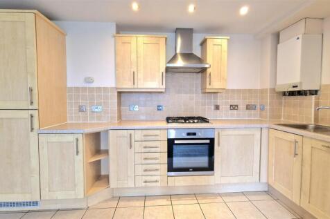 Lounge/Kitchen