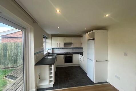 Lindsey Gardens, Market Harborough photo 4