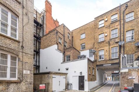 External Mews