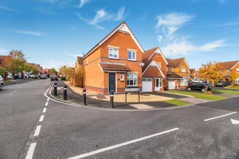 Tamworth, B77 - property photo
