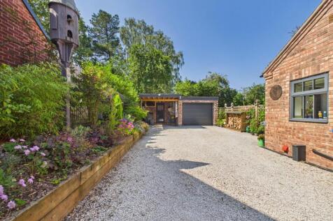 Frog Barn, Rectory Lane, Breadsall, Derby photo 4