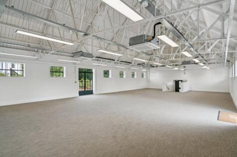 Office 1 Sunninghill Park Dairy