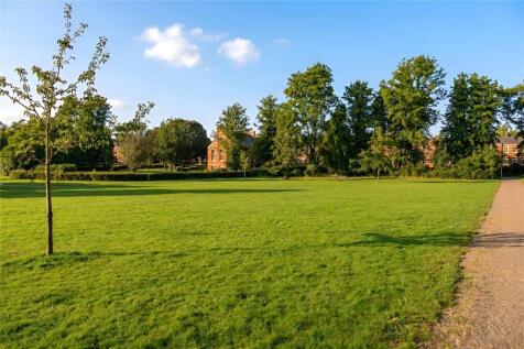 Communal Grounds