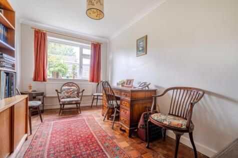 Bedroom Three/ Office