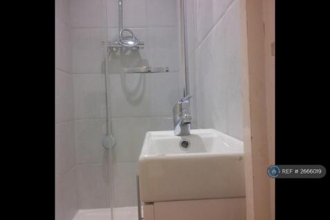 Bathroom 1 Goes With Bedroom 1