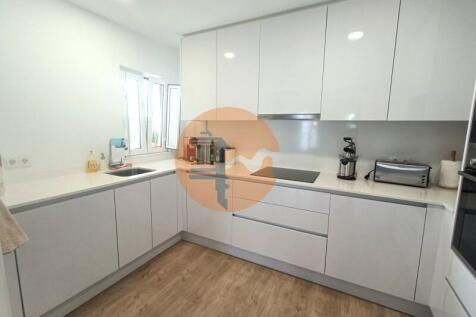 Kitchen #t2 #condominium #pool #olhao #casasdosotavento