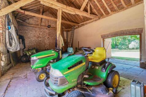Barn