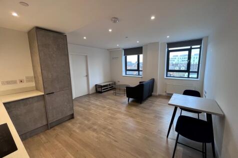 Cresta House, Alma Street, Luton photo 3