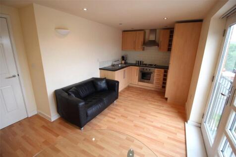 The Royal, Wilton Place, Salford, Manchester City Centre, M3 photo 3
