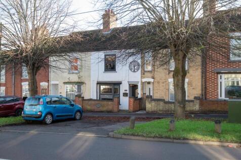 Wellingborough, NN29 - property photo