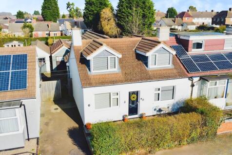 Leicester, LE7 - property photo