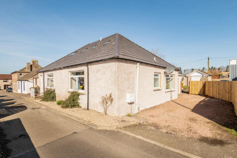Front of Property...