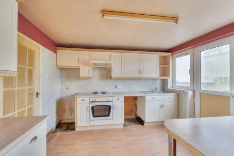 Kitchen / Breakfast