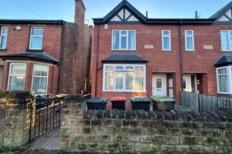 Peveril Road, Nottingham photo 3