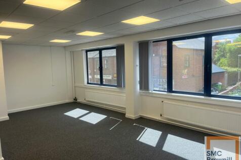 Office to rent Image 12