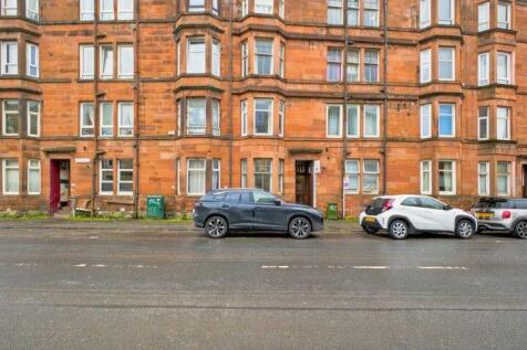 Newlands Road, Cathcart, Glasgow, G44 4EY photo 5