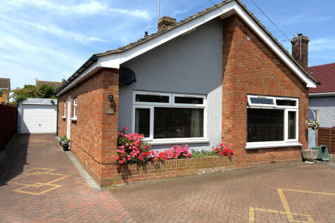 St Johns Road, Clacton on Sea