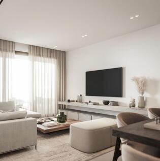 Lounge Example