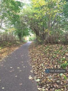 Bristol-Bath Railway Path