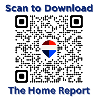 Home Report QR Code