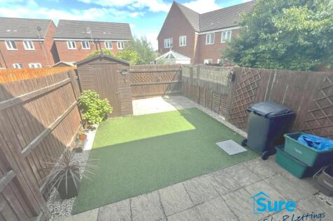 Wharfside Close, Hempsted. GL2 photo 4