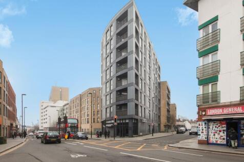 Flat 6, 1 Bensham Lane - 6kvsBAwzNDQ2xr6dQNGd