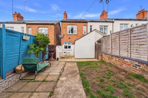 Naseby Street
