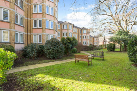 Shared Garden Space