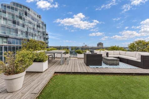 Terrace / Patio