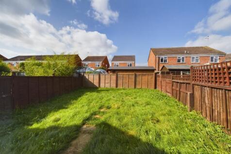 21 Cromers garden