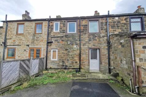 Moor Lane, Birkenshaw photo 5