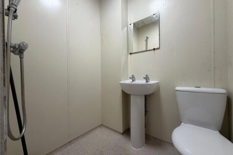 Wet Room