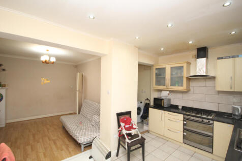 Bridgewater Road, Wembley, Middlesex, HA0