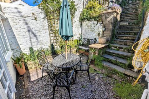 Terrace / Patio